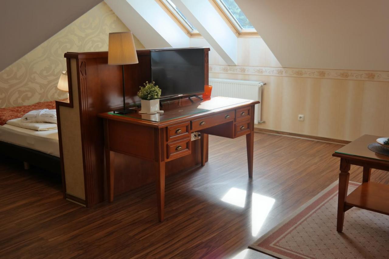 Wy & Spa Pobierowo Eksteriør bilde