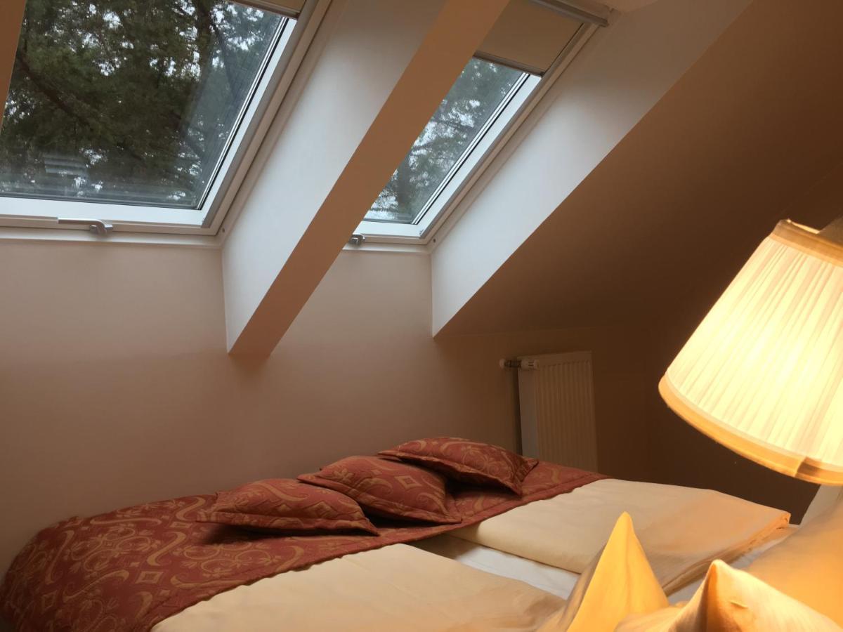 Wy & Spa Pobierowo Eksteriør bilde
