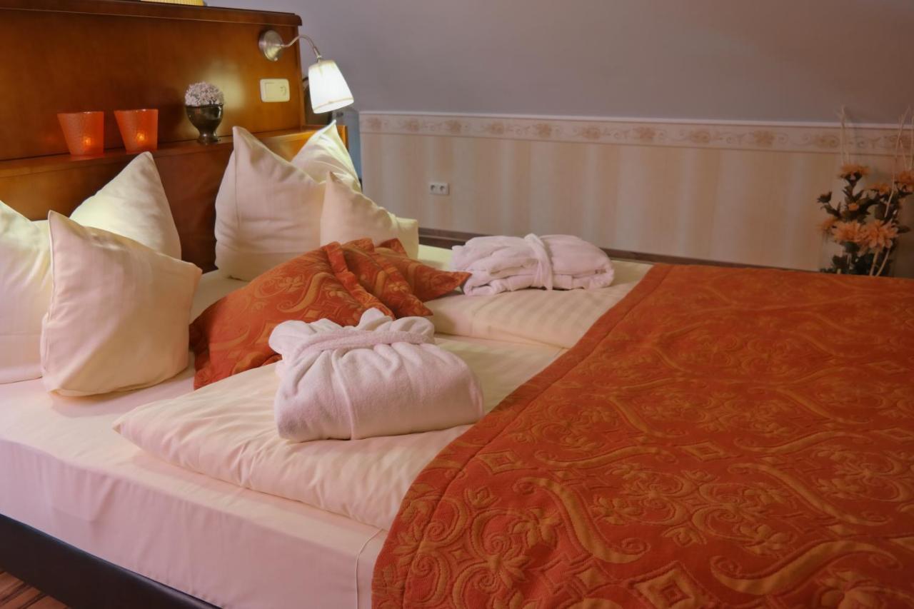 Wy & Spa Pobierowo Eksteriør bilde