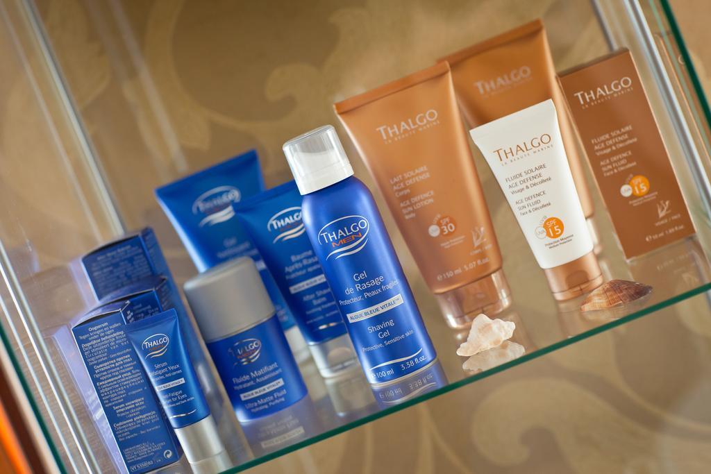 Wy & Spa Pobierowo Eksteriør bilde