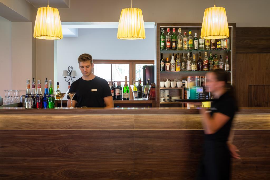 Wy & Spa Pobierowo Eksteriør bilde