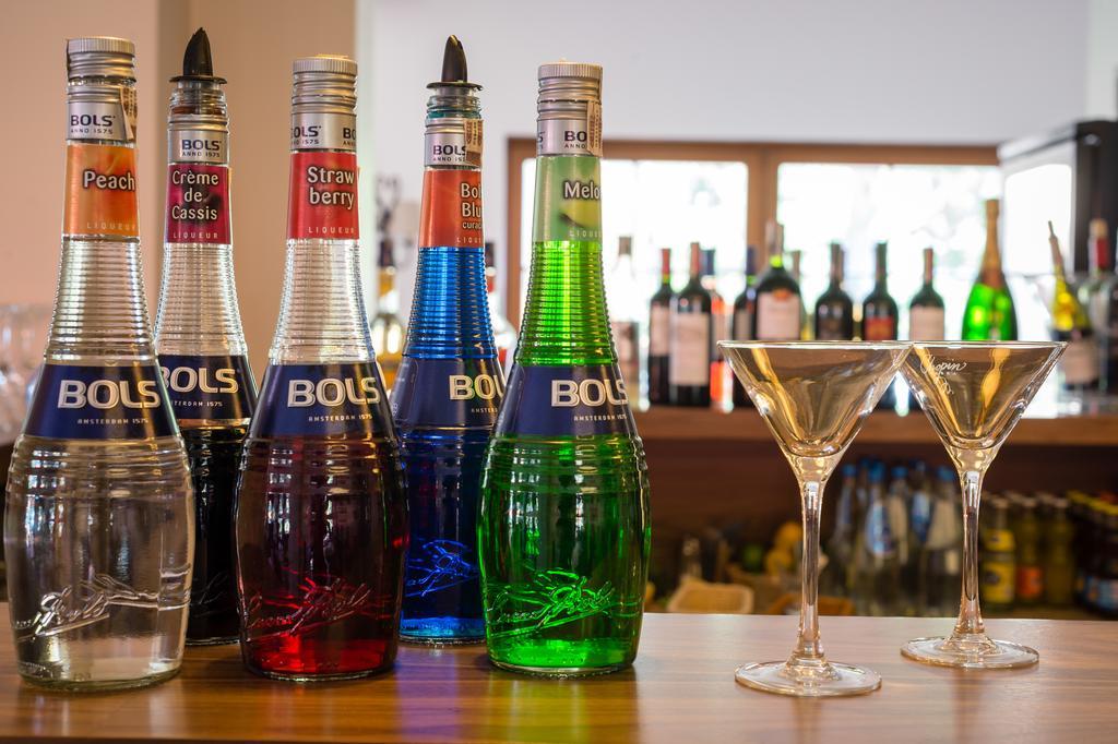 Wy & Spa Pobierowo Eksteriør bilde