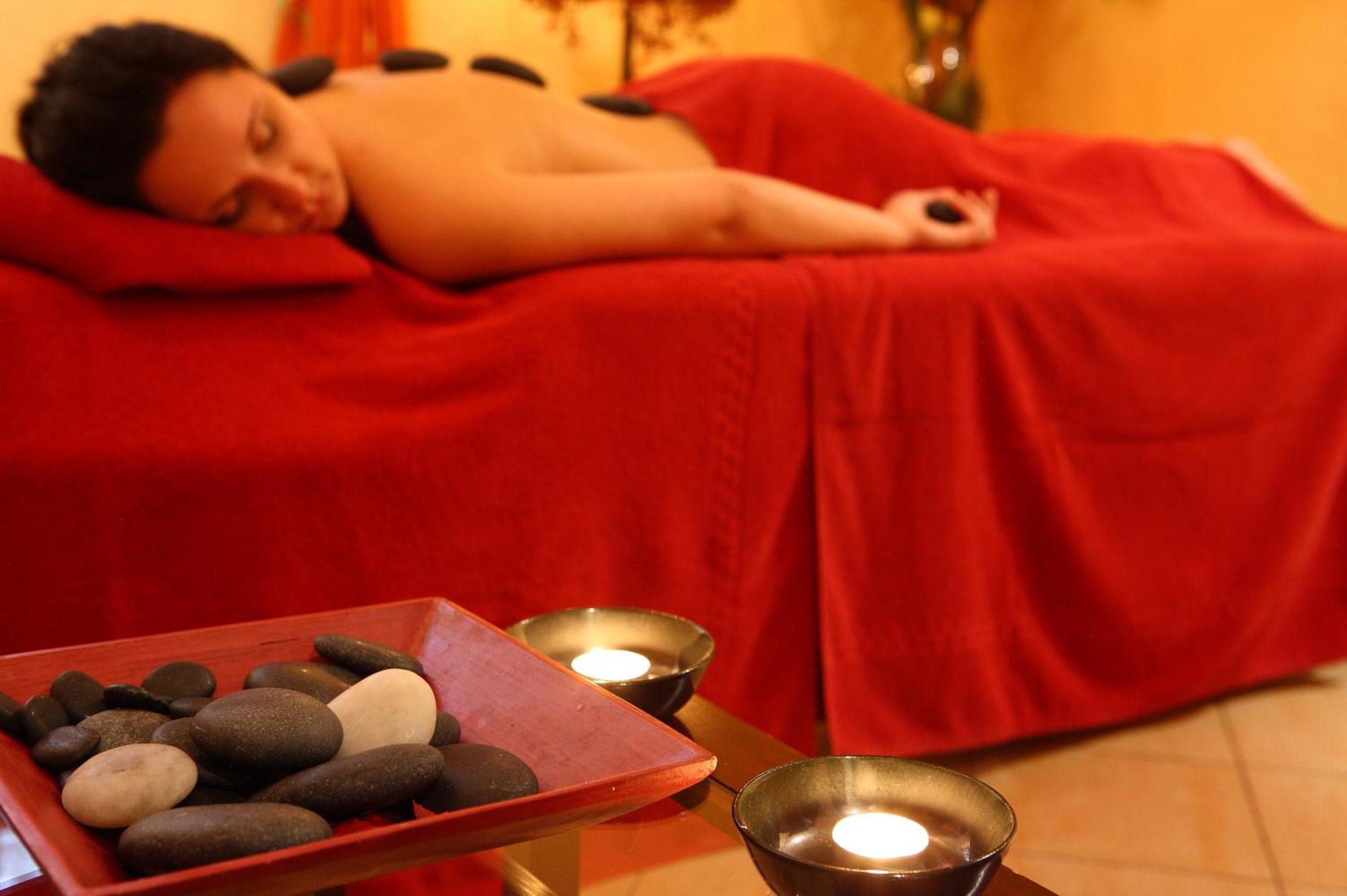 Wy & Spa Pobierowo Eksteriør bilde
